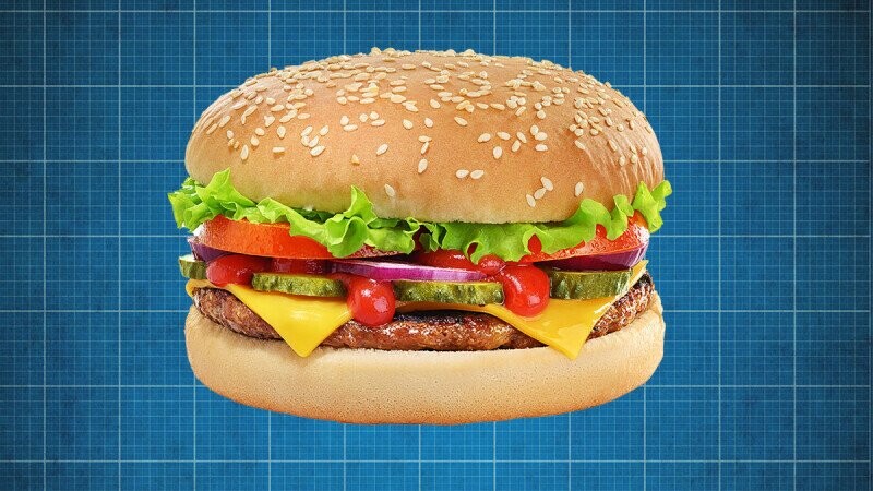 5 People and Places That Claim to Have Invented the Hamburger