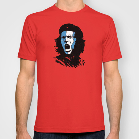 Cracked Store Update: We're Getting Political!