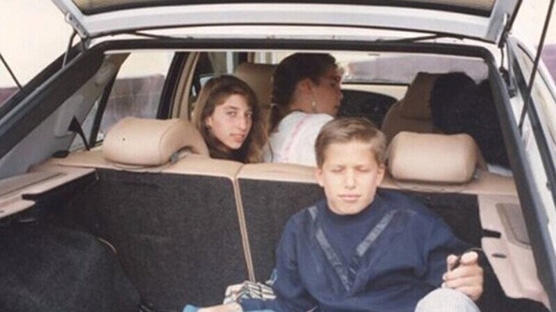 13 Comedy Friendships That Go Way Back