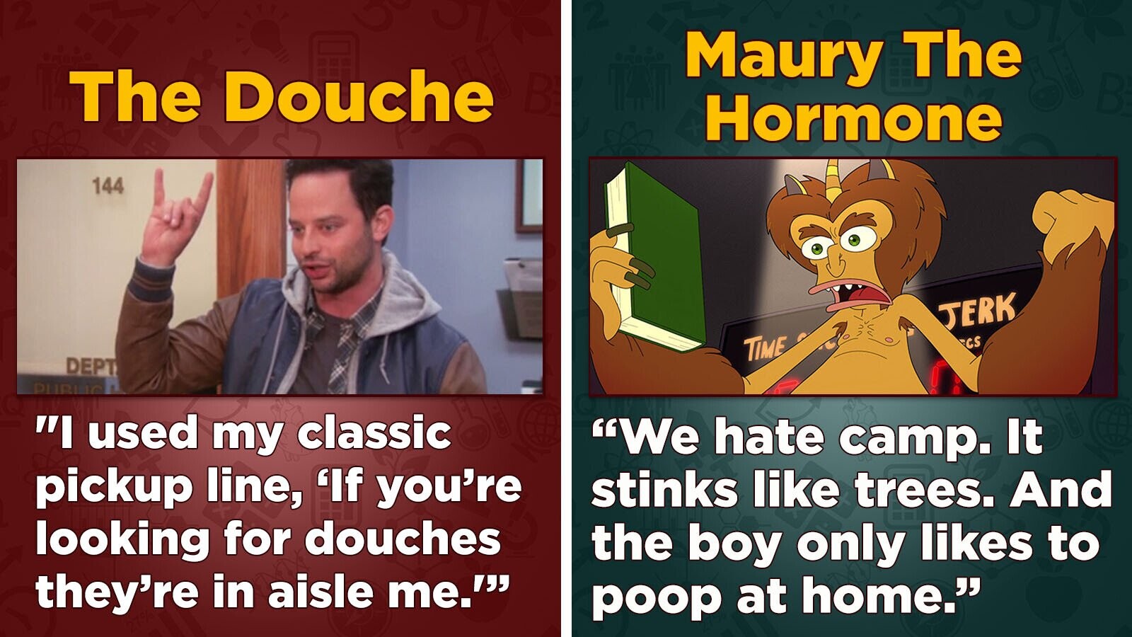 The Movie Hooligan Blog: Beethoven, Mozart, Chopin, Liszt, Brahms,  Panties...I'm sorry...Schumann, Schubert, Mendelssohn and Bach. Names that  will Live for Ever., image size:1600x900