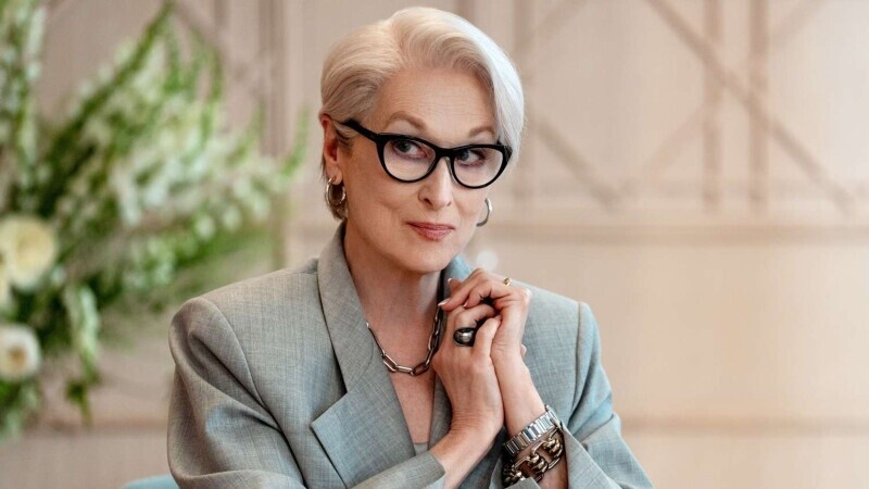 'The Devil Wears Prada 2' Exclusively Features Ethically Sourced Memes