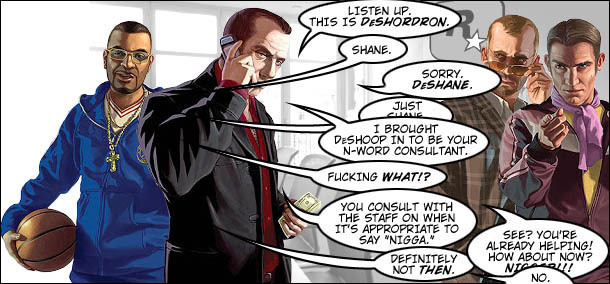 5 Things Critics Love About Gta V That Actually Suck Cracked Com