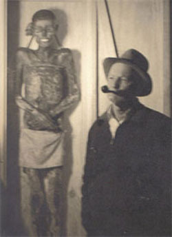 5 People Who Became Unwitting Tourist Attractions