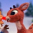 My Brief Time As Rudolph's Best Friend