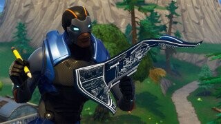 'Fortnite' Is Throwing Away What Makes It Special: The Building Mechanic