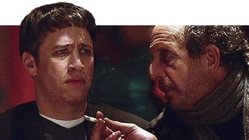 Let Us Not Forget Jon Stewart's Hair In 'Death to Smoochy'