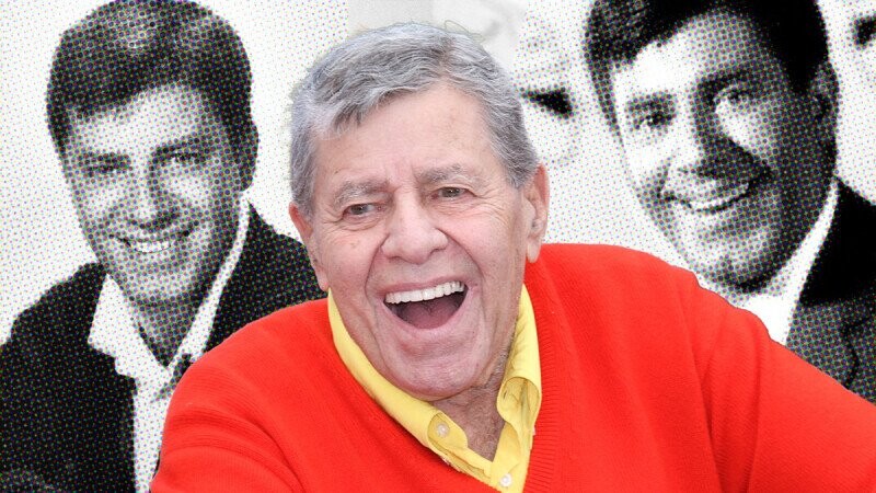 Jerry Lewis’ Agent Dispels the Three Biggest Myths About the Comedy Legend