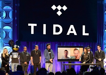 TIDAL