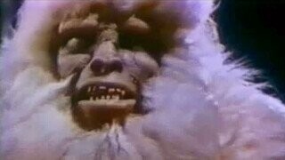 The Horror Movie History of Bigfoot