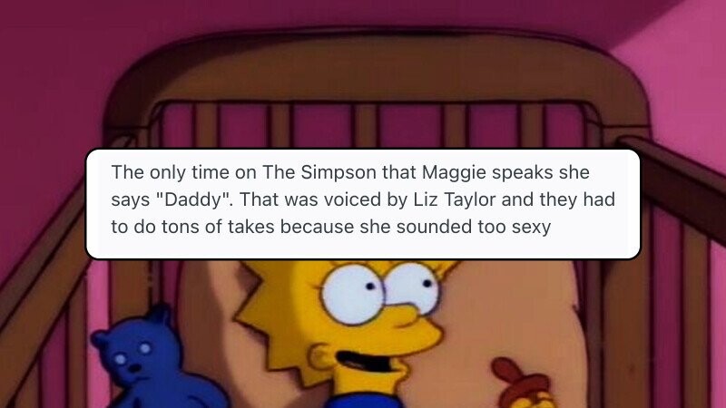 20 Times Super Famous Actors Were Hired to Deliver Exactly One Line