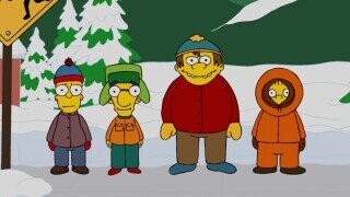 ‘The Simpsons’ Will Never Be Political Like ‘South Park,’ Showrunner Claims