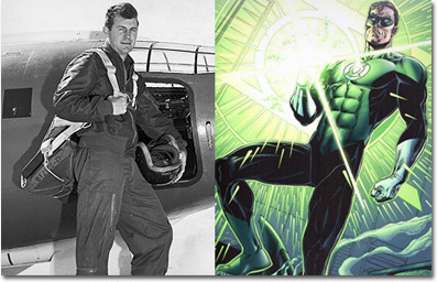 6 People Who Defied Gravity (And Then Kicked It in the Nuts)