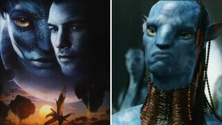 The Much Better Buddy Comedy Hiding Within James Cameron's 'Avatar'