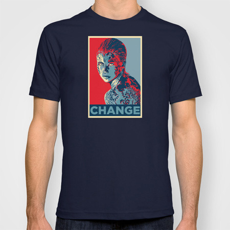 Cracked Store Update: We're Getting Political!