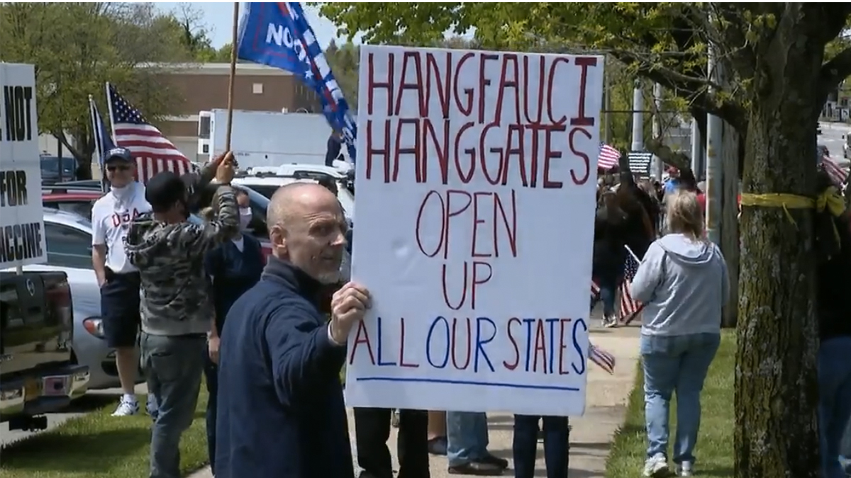 So Now Local News Guys Are The 'Enemy Of The People'?