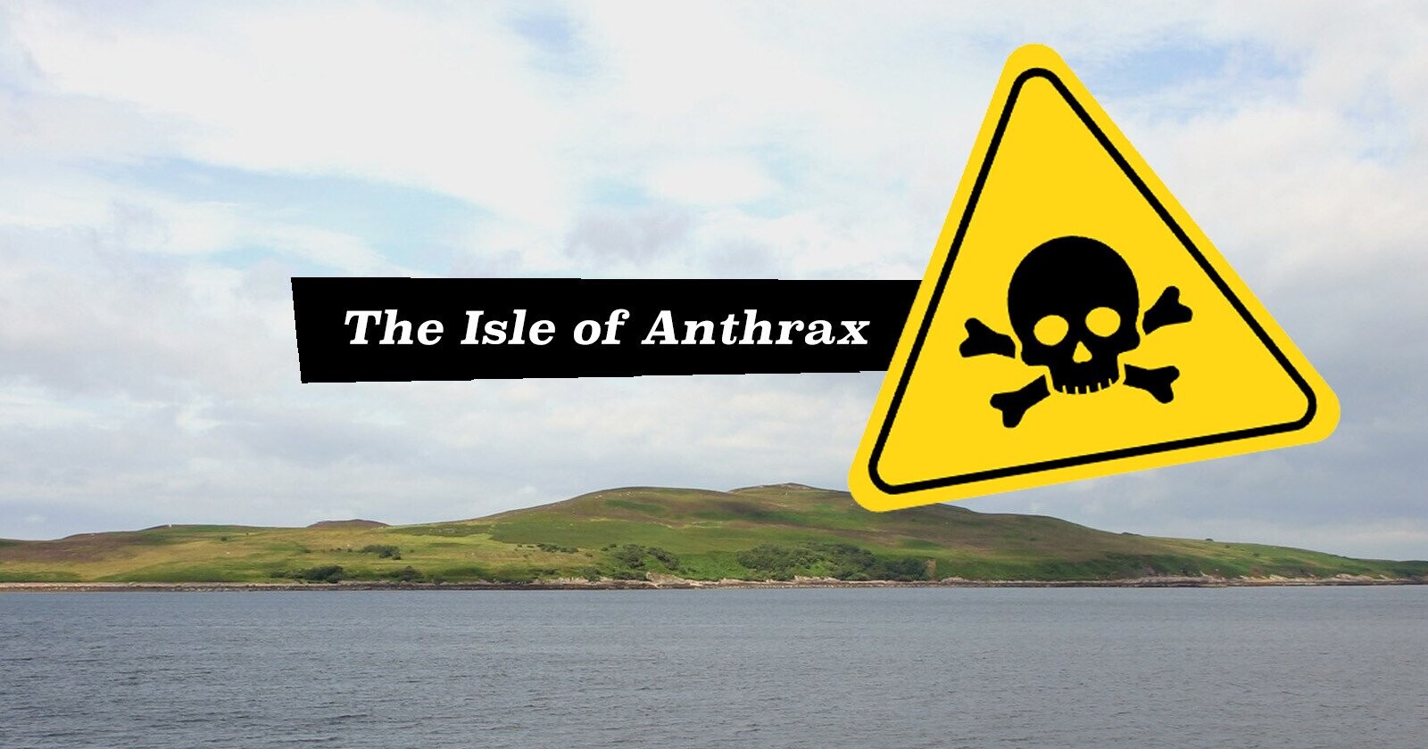 Cursed Countries 5 Cursed Lands That We Humans Rendered Uninhabitable | Cracked.com