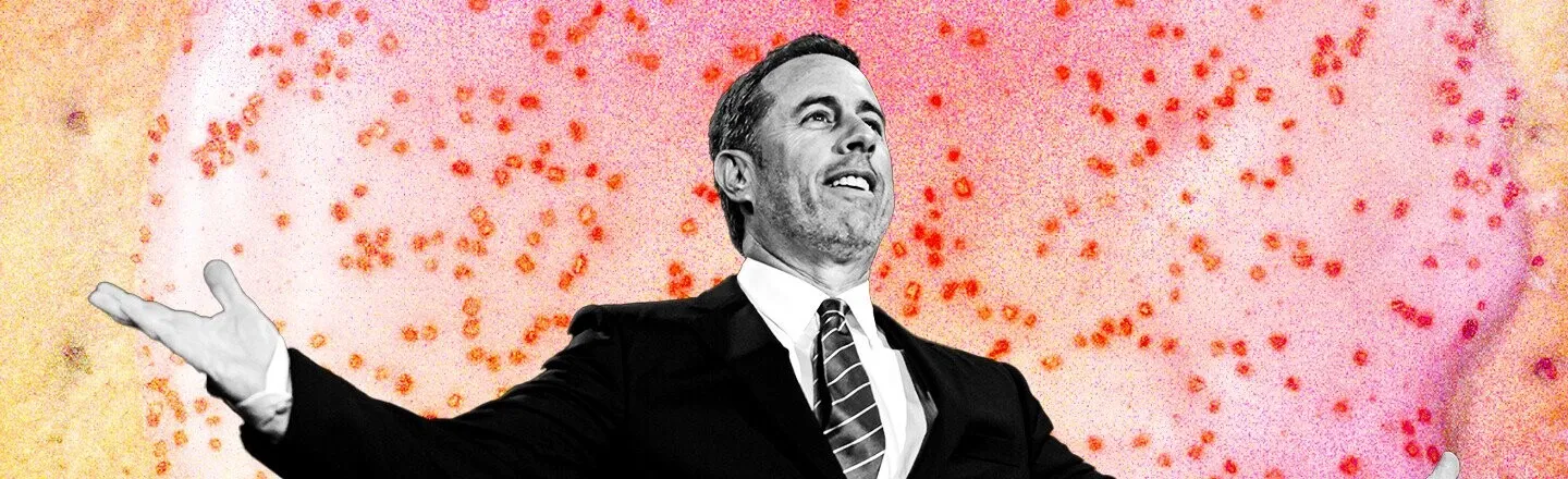 The Inventor of the Pop-Tart Won’t Live to See Jerry Seinfeld Ruin His Legacy