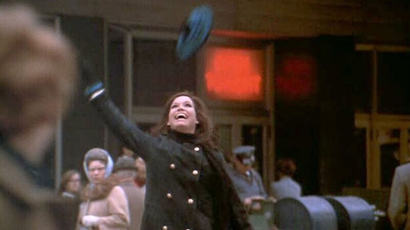 The ‘Mary Tyler Moore Show’ Theme Song Was Written By a Punk Legend