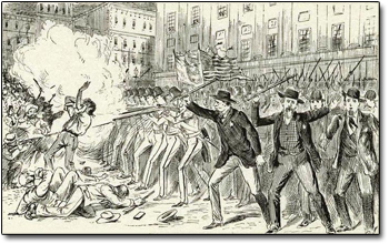 The 5 Most Embarrassing Things Angry Mobs Have Rioted Over