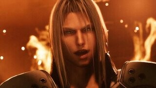 'Final Fantasy VII' Remake's Sephiroth Plot Twist Changes Everything We Knew