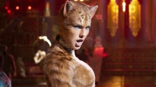 'Cats' Creator Hated The Movie So Much That He Got A Dog