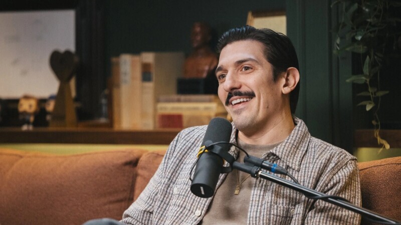 Even ‘Miami Vice’ Fans Don’t Want Andrew Schulz in their Movie