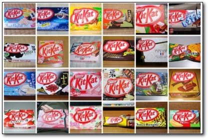 7 Things From America That Are Insanely Popular Overseas