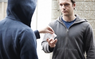 5 Things No One Thinks About When Buying Illegal Drugs