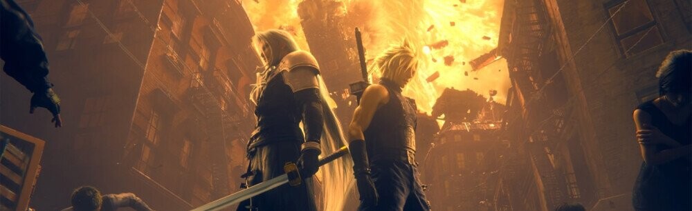 'Final Fantasy VII' Remake's Sephiroth Plot Twist Changes Everything We Knew