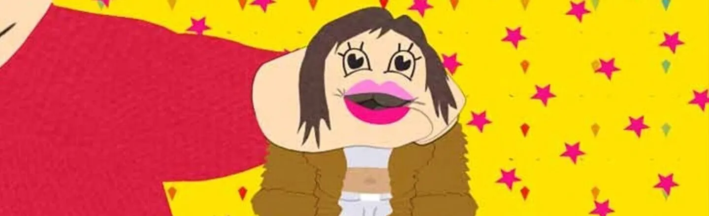Jennifer Lopez Hated Her ‘South Park’ Portrayal So Much She Had People Fired for Quoting It