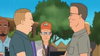 ‘King of the Hill’ Fans Are Shocked By Bobby’s Enormous Height in Revival Trailer