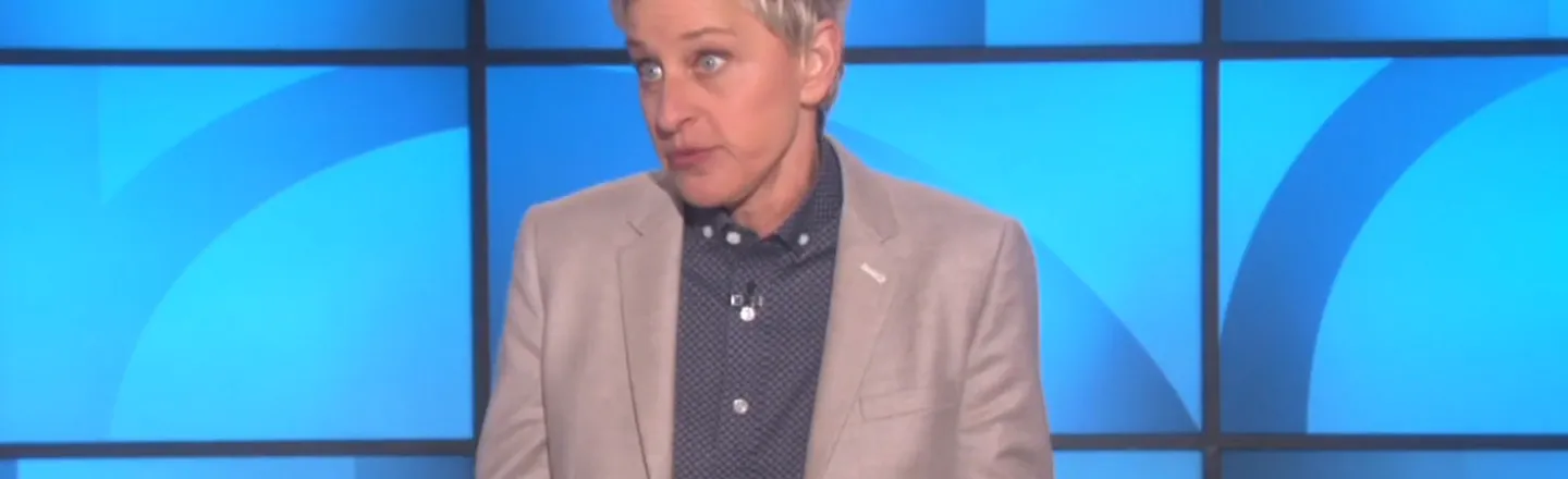 If 'Ellen' Actually Ends, Then Who Should Replace Her?