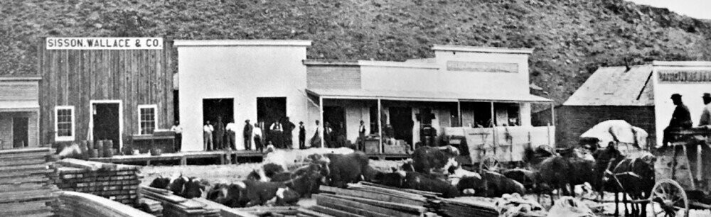 A Wild West Town Staged Fights And Crimes -- Without Telling Tourists