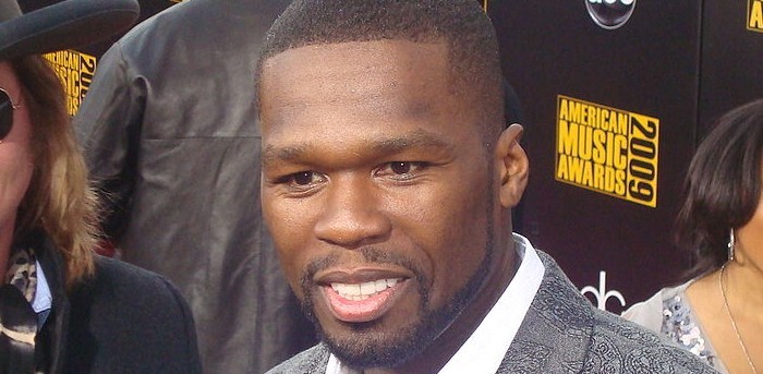 50 Cent