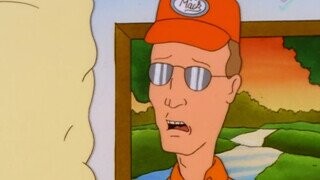 Dale Gribble Helps ‘King of the Hill’ Fan Realize He’s Being Cuckolded