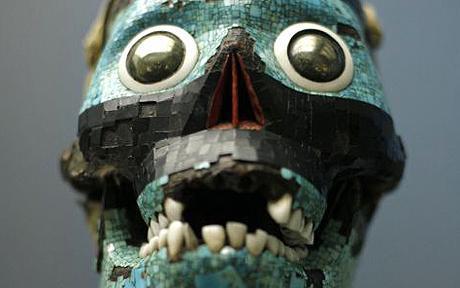 6 Insane Masks That Made Your Grandparents' Lives Terrifying