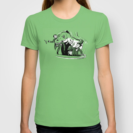 Cracked Store Update: We're Getting Political!