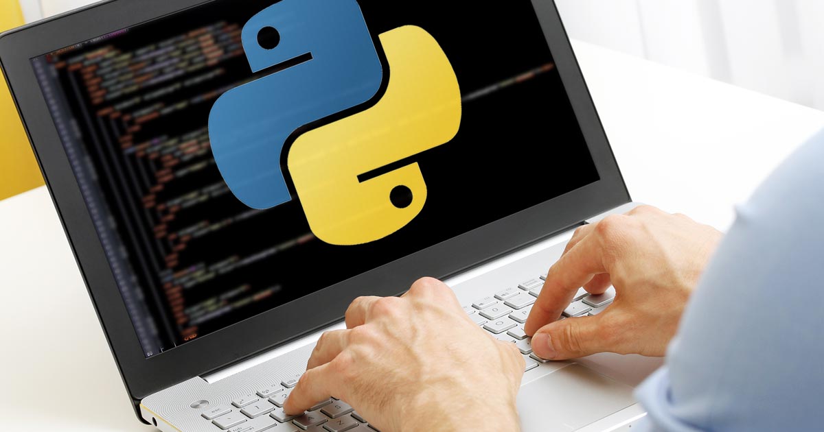 Become A Virtual Snake Charmer With These Python Bundles | Cracked.com