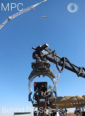 MPC -137/0672014 Behind GiSGenes 