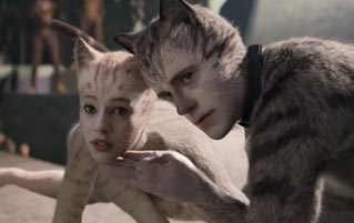 Holy Crap, 'Cats' Cost an Insane Amount of Money
