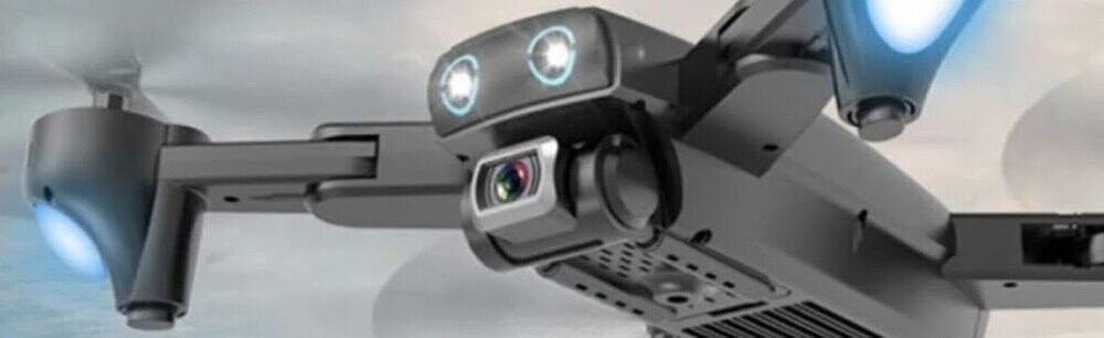 A 4K Drone For Under $90? Ay Caramba!