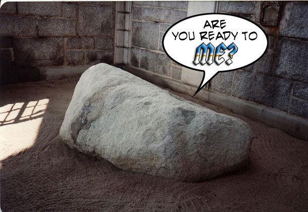 ARE YOU READY TO EME? 