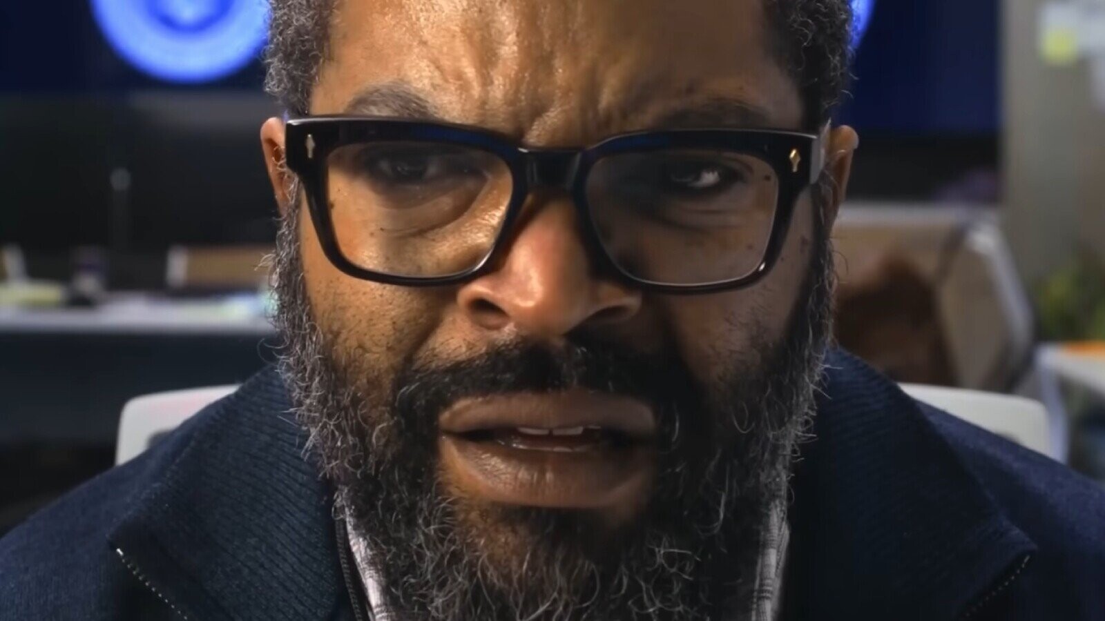 Here Are the Most Ruthlessly Funny Letterboxd Roasts of Ice Cube’s Terrible ‘War of the Worlds’ Movie