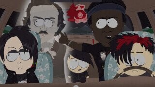 This Is the Only Other Time That ‘South Park’ Missed Its Deadline