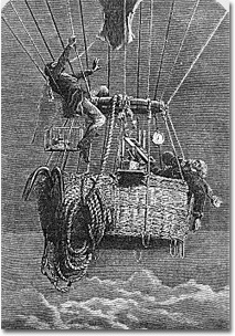 6 People Who Defied Gravity (And Then Kicked It in the Nuts)