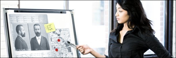 The 6 Most Statistically Full of Shit Professions