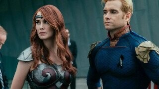 13 Eye-Blasting Facts About Superheroes
