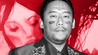 ‘Beef’ Star David Choe Is Scrubbing Videos of His Horrific Sexual Assault Story on the ‘DVDASA’ Podcast