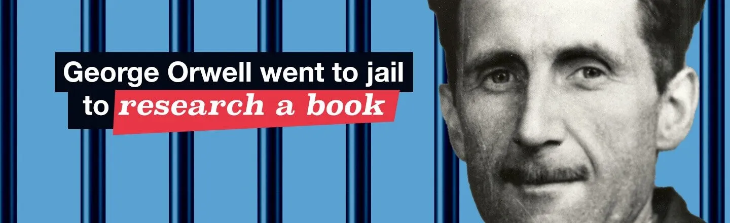 5 Reasons People Actually Wanted to Go to Prison