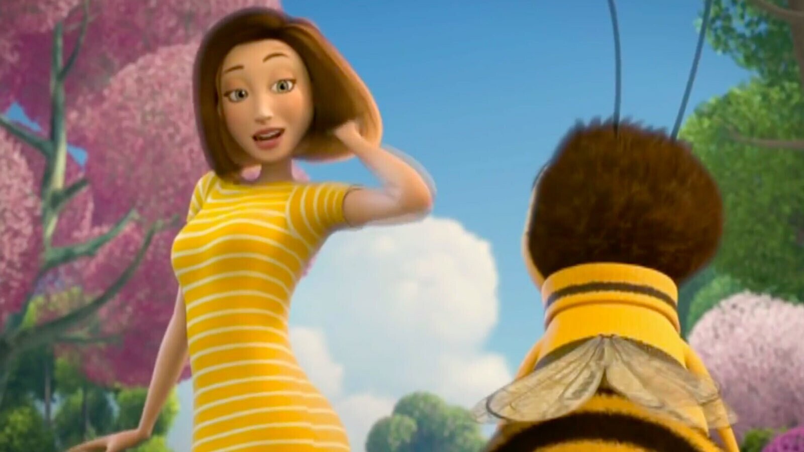 20 of the Dumbest Scenes in Movie History.